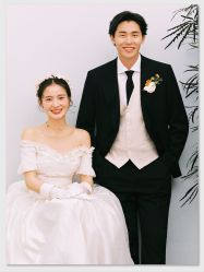 -绽放摄胶片摄影工作室