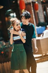-摩玛婚纱摄影(杭州店)
