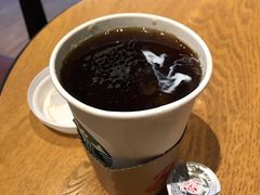 -星巴克(德阳洋洋百货店)