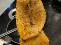 -碎怂烤肉(钟楼柳巷店)