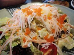 -炙柒Sekinana·精致料理 烧鸟·铁板烧(海上世界店)