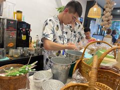 -春莱·老挝咖啡·泰式奶茶(钟楼店)