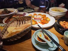 -鸡毛店·川菜(李家沱店)
