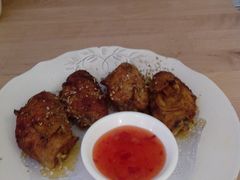 -美丽心情蛋糕(江苏路店)