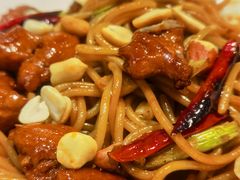 -芭莉与彩虹西餐厅(成都合生汇店)