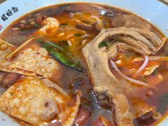-张兴邦擀面皮(禧悦里店)