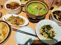 -宏状元现熬粥·京味菜(三里河店)