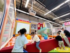 -大润发(勤业店)