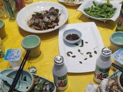 -启东小海鲜(庄先湾路1号店)