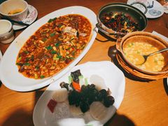 -蜀宴小调·精致家常菜(来福士店)
