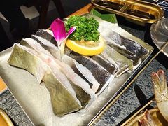 -何发发和牛烧肉·鳗鱼榴莲放题自助(乐峰广场店)