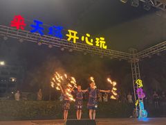 -渔家火锅·海鲜自助餐·演艺(亚龙湾天域酒店)