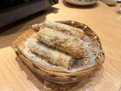 炸米粉肉-汉·鲜味人知(陈家营店)