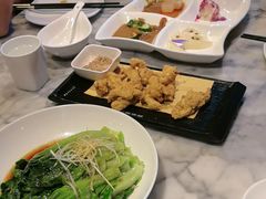 -城南往事·鲁菜济南菜(软件园美莲广场店)