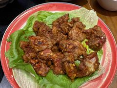 -沸炉重庆老火锅(军事博物馆店)