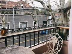 -古董花园(思南路42弄小区店)