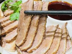 -潮澎派·潮汕菜大排档(南较西路店)