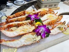 -东江海鲜大排档·潮汕菜·砂锅粥