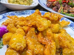 -食鸡公社辣子鸡·潍坊菜·烧烤