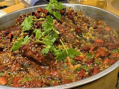 -汉·鲜味人知(陈家营店)