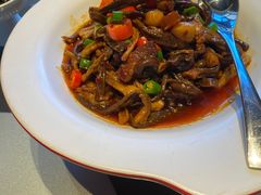 -上和臻品中国菜(花园街店)