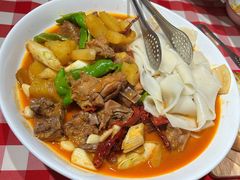 -西贝莜面村(金隅嘉品mall店)