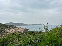 -南麂列岛