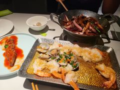 -外婆家(西红门荟聚购物中心店)