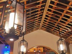 -庆江南江南菜(琴湖溪里花园城店)