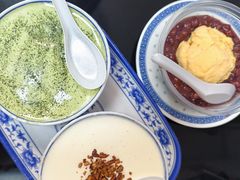 -百花传统甜品店(原址店)