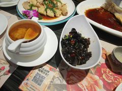 -虾饺妹·粤式手工点心(水荫路店)