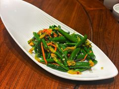 -二分八云雁阁•新晋菜大同味(长治路店)