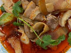 -豫掌柜饸饹面·烩面(秀沿路店)