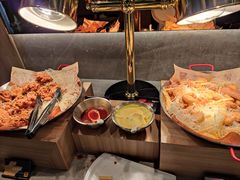 -比格比萨自助(宋家庄店)