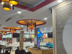 -百味饺子城•海鲜家常菜(秦皇岛店)