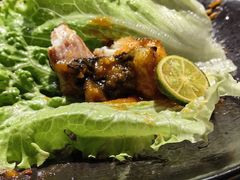 -泥炉烧肉师(新街口金銮巷店)