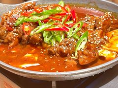 -TAIFORKS 大福食堂·山葵烤肉料理·拌饭(宝安店)