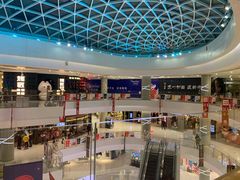 -凯德广场(金牛店)