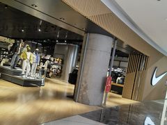 -NIKE(朝阳合生汇店)