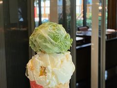 -西安凯悦酒店-自助餐厅·海鲜·烧烤