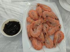 -众味海鲜大排档·活海鲜·潮汕味(南澳店)