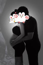 -孕视觉专业孕妇摄影(天津南开店)
