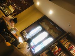 -看书吧(体育东横路店)