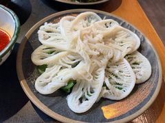 -王婆乔鲜鱼自助火锅(蜀汉路店)