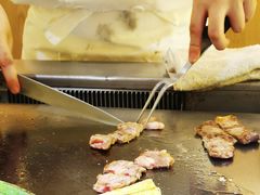 -松临·铁板烧&Omakase(神农店)