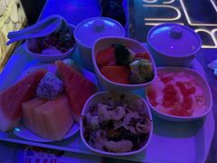 -堂会(天河店)