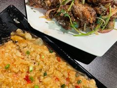 -马海涛牛肉串(领汇广场店)