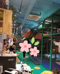 -KIDSLAND(北京蓝色港湾店)