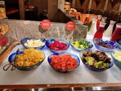 -芭菲盛宴·环球美食(北城国际店)