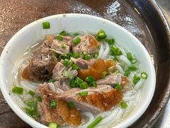 -凌舍好烧鹅(中山路店)